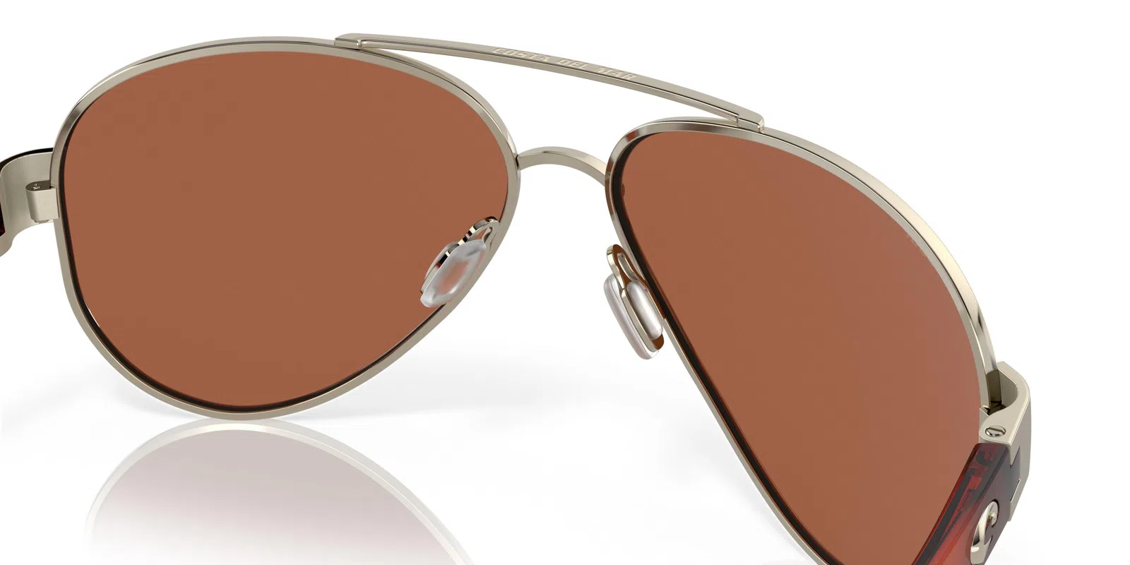Costa Del Mar South Point 4010 Sunglasses - view 26